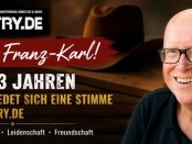 Franz-Karl Opitz verlässt Country.de
