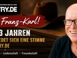 Franz-Karl Opitz verlässt Country.de