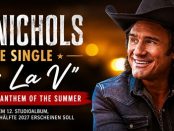 Joe Nichols: Say La V