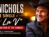 Joe Nichols: Say La V