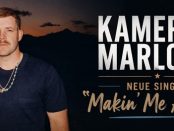 Kameron Marlowe - Makin' Me A Liar