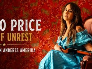Margo Price: Days Of Unrest