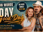 More Than Words: Today Is A Good Day