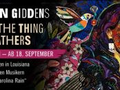 Rhiannon Giddens - Hope Is The Thing Fith Feathers