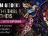 Rhiannon Giddens - Hope Is The Thing Fith Feathers