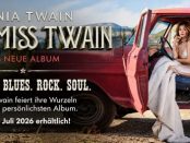 Shania Twain – Little Miss Twain