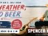 Spencer Hatcher veröffentlicht mit „Hot Weather, Cold Beer“ seine zweite EP