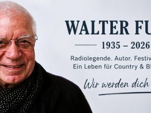 Walter Fuchs