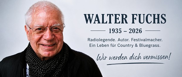 Walter Fuchs