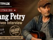 Wolfgang Petry im Interview
