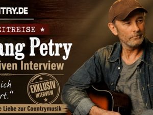 Wolfgang Petry im Interview