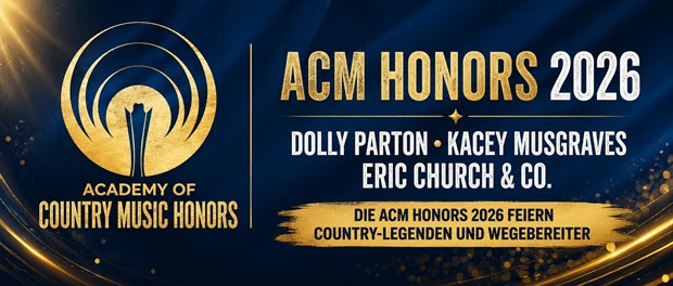 ACM Honors 2026