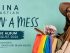 Alina Sebastian – Makin’ A Mess