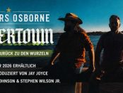 Brothers Osborne - Watertown