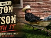 Colton Dawson - Worth It