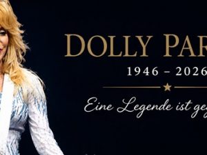 Dolly Parton: 1946-2026