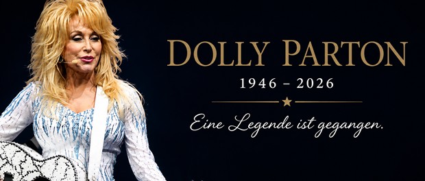 Dolly Parton: 1946-2026