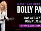 Abschied von Dolly Parton