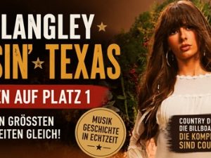 Ella Langley: Choosin' Texas