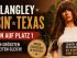 Ella Langley: Choosin' Texas