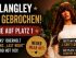 Ella Langley: Choosin' Texas