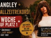 Ella Langley: Choosin' Texas