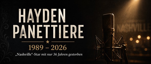 Hayden Panettiere ist tot