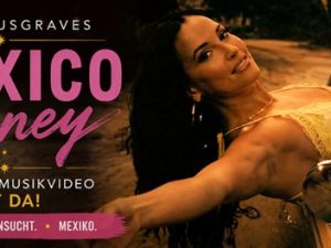 Kacey Musgraves: Mexico Honey