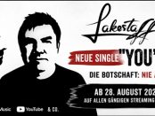 LAKESTAFF: You'll See