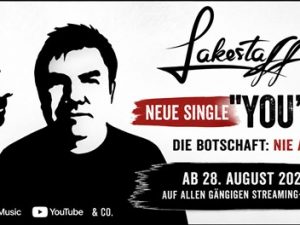 LAKESTAFF: You'll See