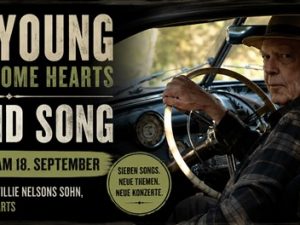 Neil Young & The Chrome Heats - Second Song