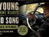 Neil Young & The Chrome Heats - Second Song