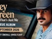 Riley Green: That's Just Me