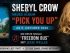 Sheryl Crow: Pick You Up