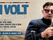 Son Volt: Sound Signal Serenades