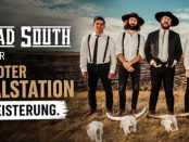 The Dead South