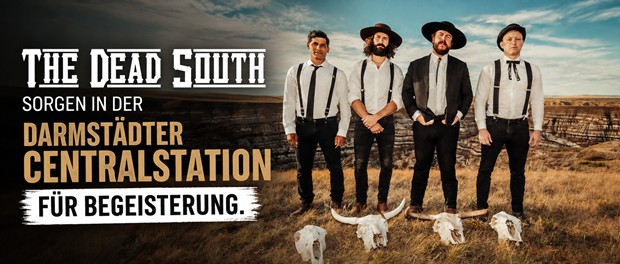 The Dead South