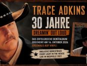 Trace Adkins: Dreamin' Out Loud (Vinyl)