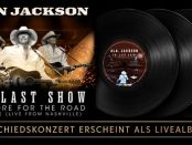 Alan Jackson: The Last Show