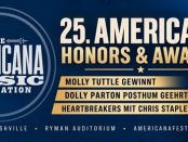 Americana Honors & Awards 2026