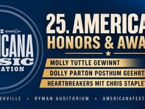 Americana Honors & Awards 2026