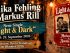 Annika Fehling & Markus Rill – „Light & Dark“