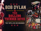 Bob Dylan - The Rolling Thunder Revue: The 1976 Live Recordings