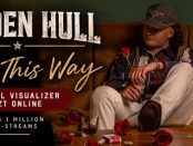 Braden Hull - End This Way