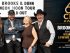 Brooks & Dunn erhalten den Willie Nelson Lifetime Achievement Award