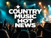 Country Music Hot News