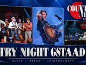 Country Night Gstaad 2026