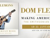 Dom Flemons: Making American Music - The Smithsonian Sessions