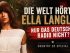 Ella Langley: Choosin' Texas