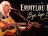 Emmylou Harris beim Deutschlandkonzert in Monheim